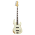 Markbass MB JF1 White Battered 4 VG RW