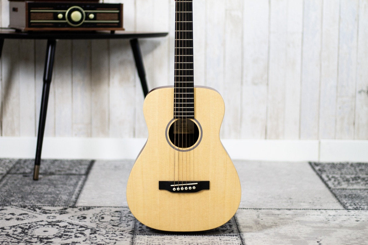 Martin LX1E Little Martin (5275237515428)