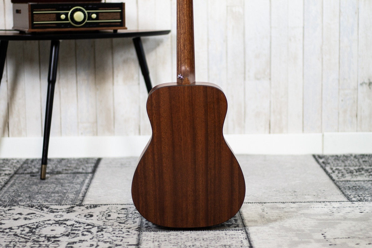 Martin LX1E Little Martin (5275237515428)