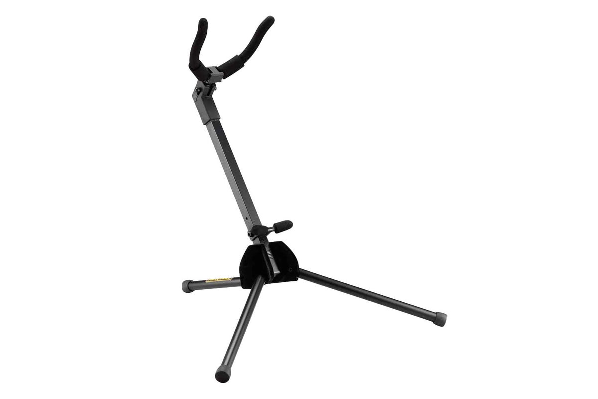 Hercules HCDS-431B TravLite Saxofoon standaard