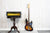 Fender Classic Series '60s Jazz Bass 3-color sunburst PF (5399371186340)
