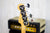 Fender Classic Series '60s Jazz Bass 3-color sunburst PF (5399371186340)