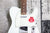 Fender Classic Player Baja '60s Telecaster Faded Sonic Blue PF (5477823086756)