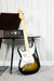 Squier Classic Vibe 50's Stratocaster 2 Tone Sunburst Linkshandig (5472848707748)