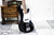 Squier Affinity Jazz Bass V Black RW (5405093888164)