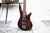 Ibanez SR500-BM 4-snarige basgitaar (5399823450276)