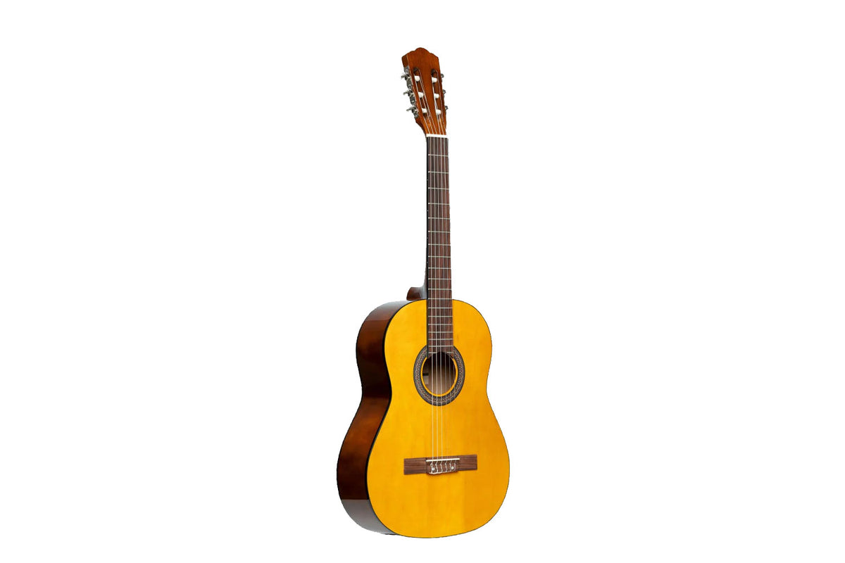 Stagg SCL50 3/4-NAT Naturel klassieke gitaar