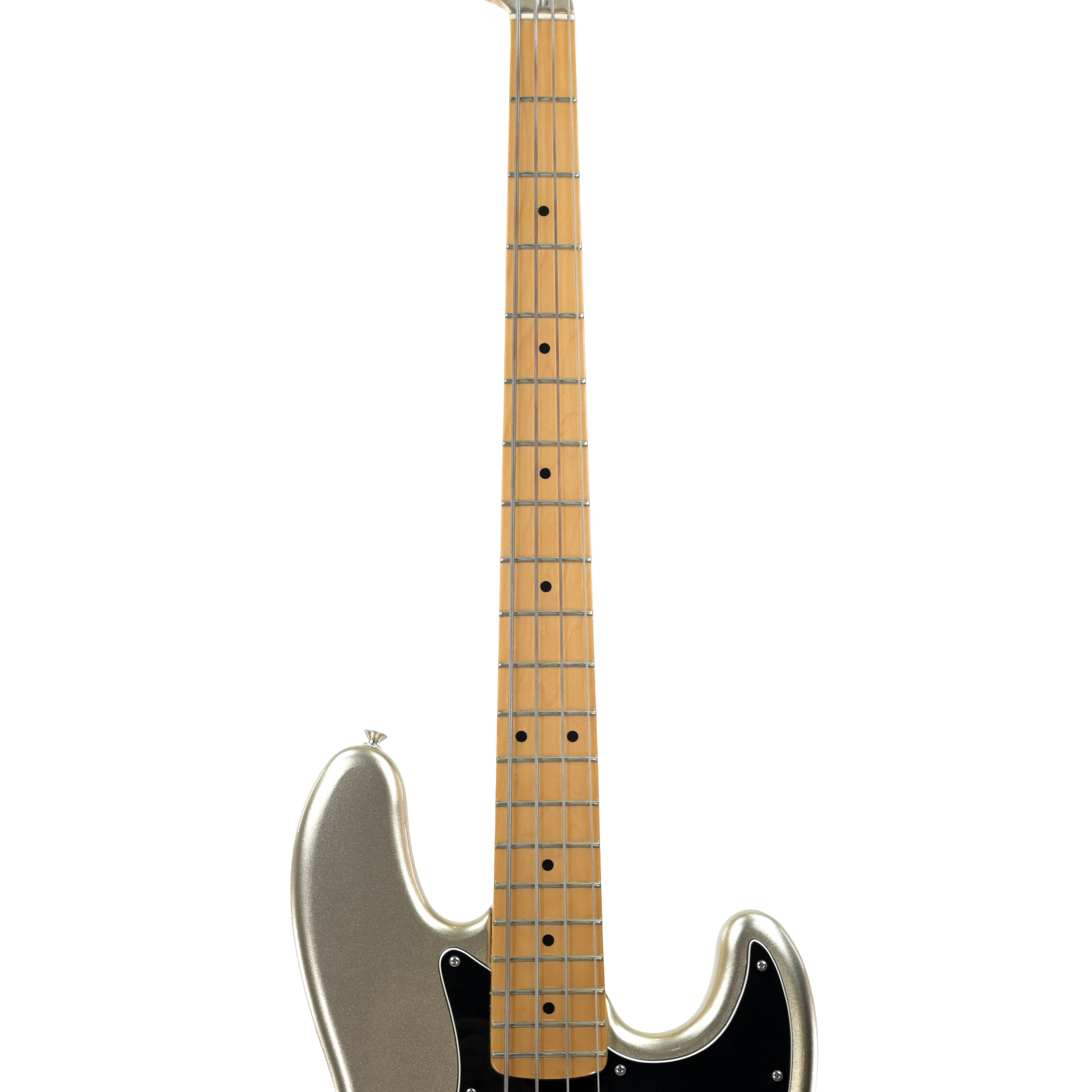 Fender 75th An.Jazz Bass Mexico