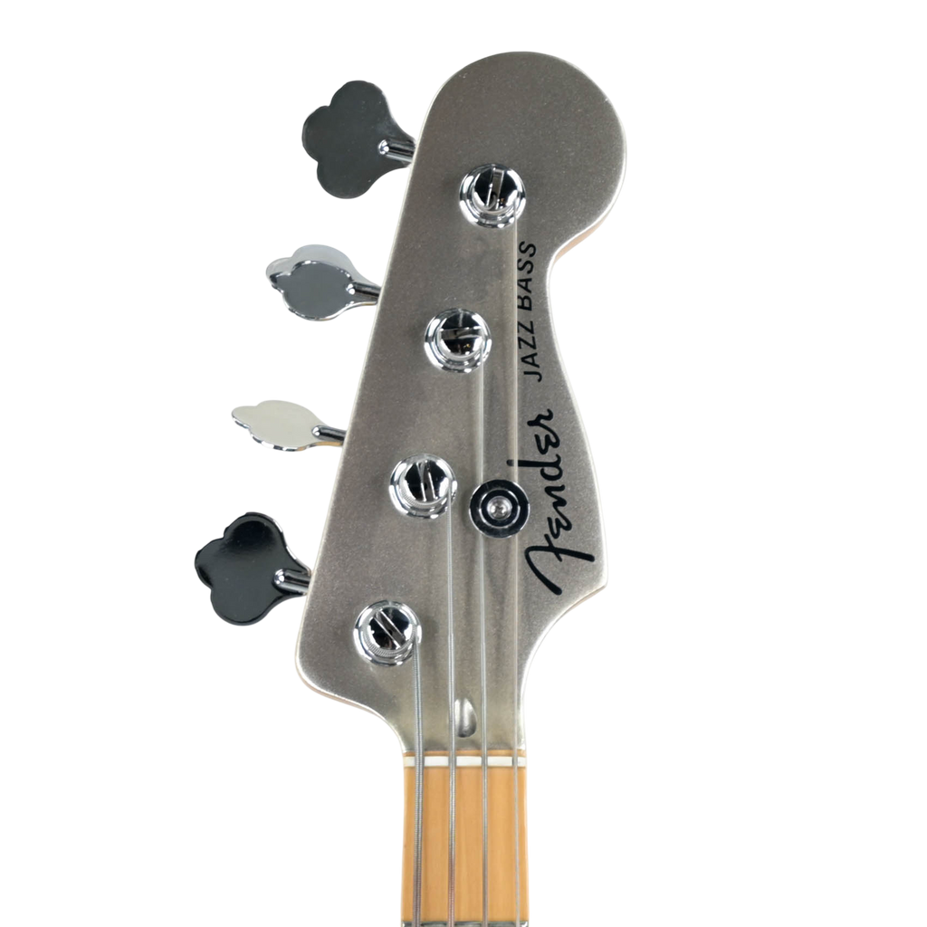 Fender 75th An.Jazz Bass Mexico