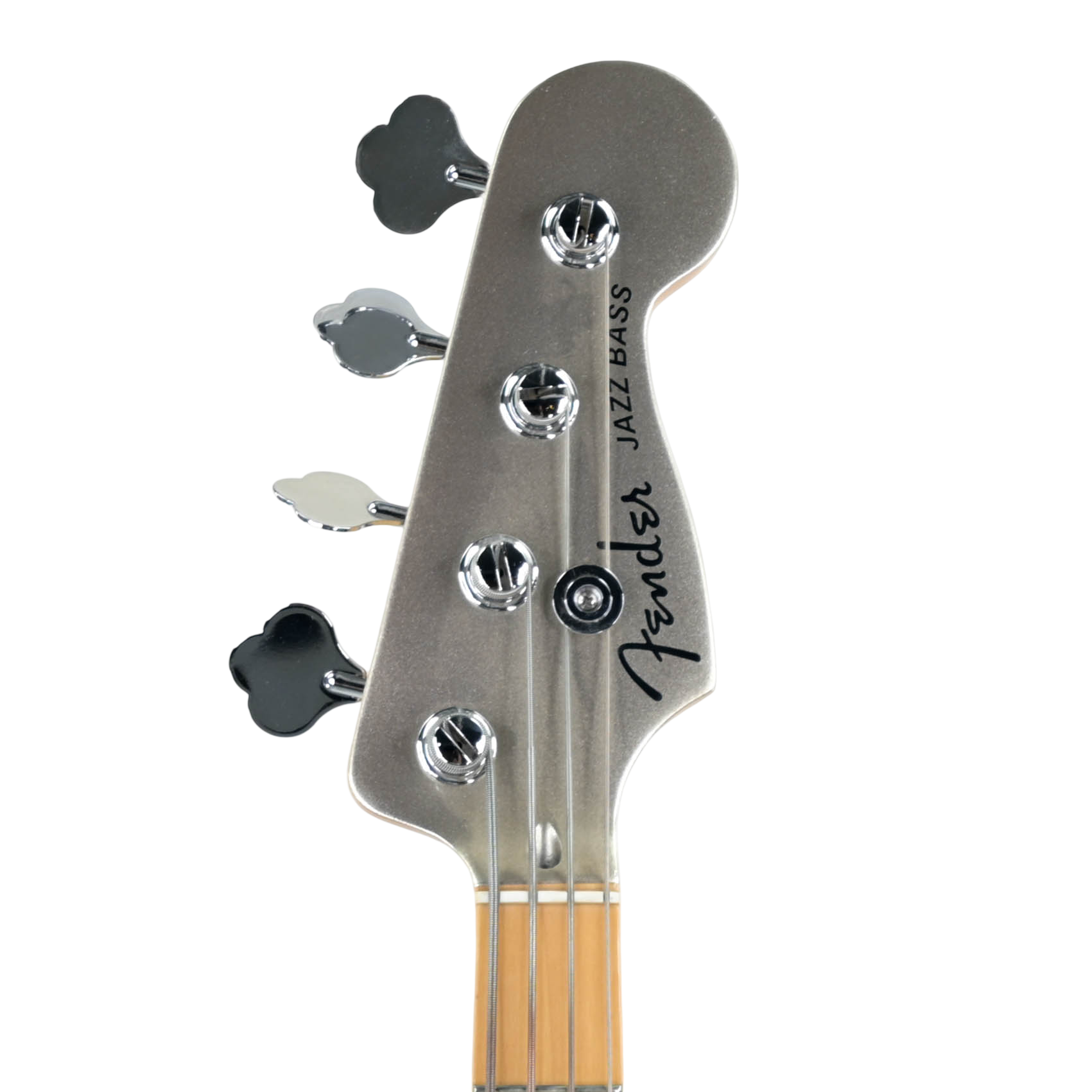 Fender 75th An.Jazz Bass Mexico