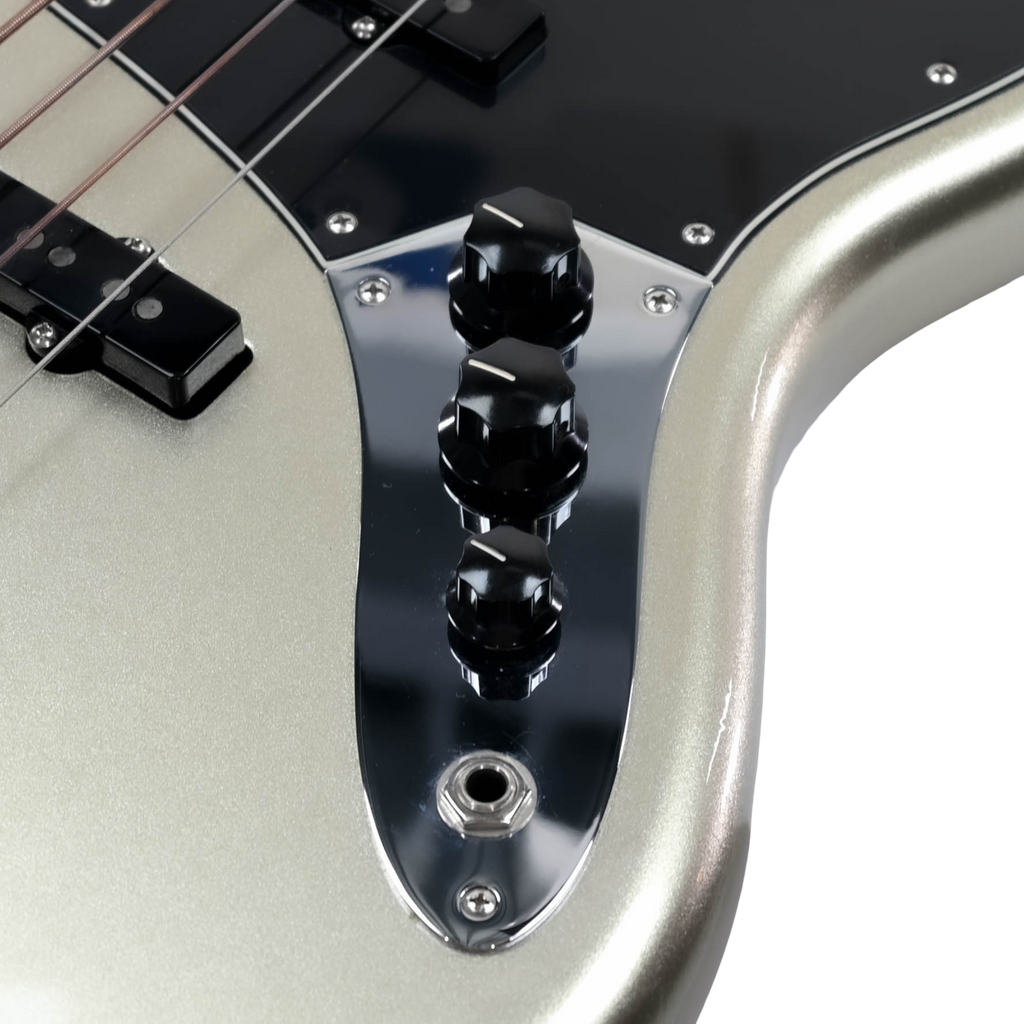 Fender 75th An.Jazz Bass Mexico