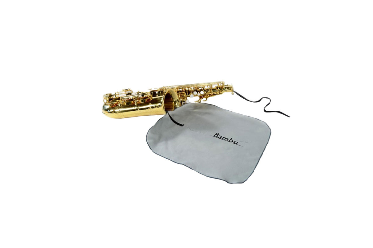 Bambu PL05 Wisser - Altsaxofoon Microvezel