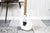 Ibanez JEMJR Steve Vai Signature elektrische gitaar White (5457945002148)