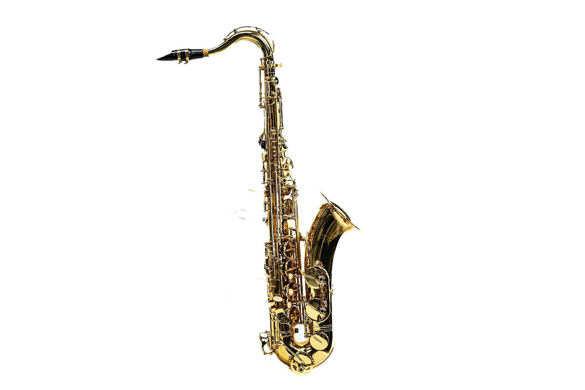 Elkhart Tenorsaxofoon Model 2023 Occasion