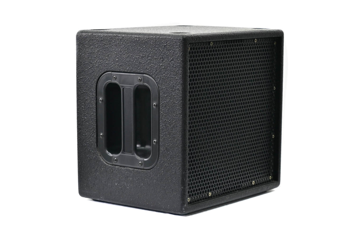 AER Acousticube IIa + AER SUB 10 Occasion