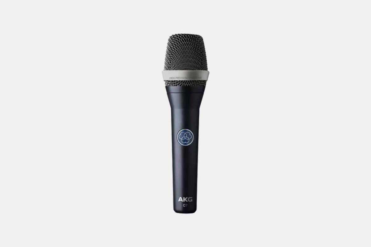 AKG C7 Microfoon