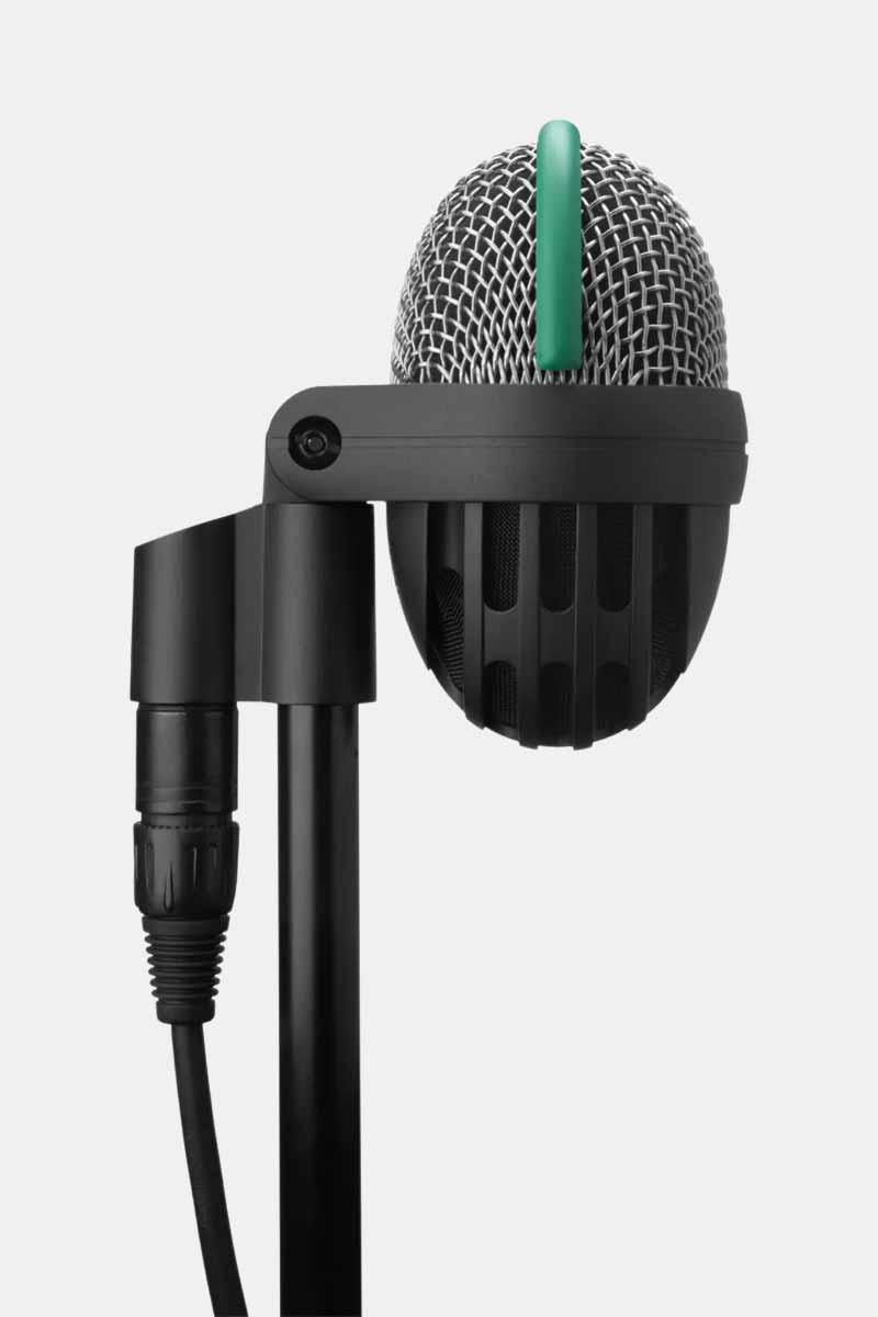 AKG D112 MKII Bassdrum Microfoon