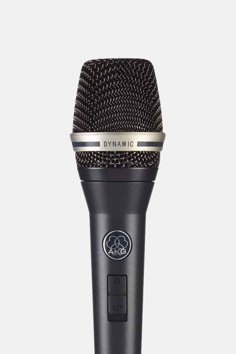 AKG D7S Microfoon
