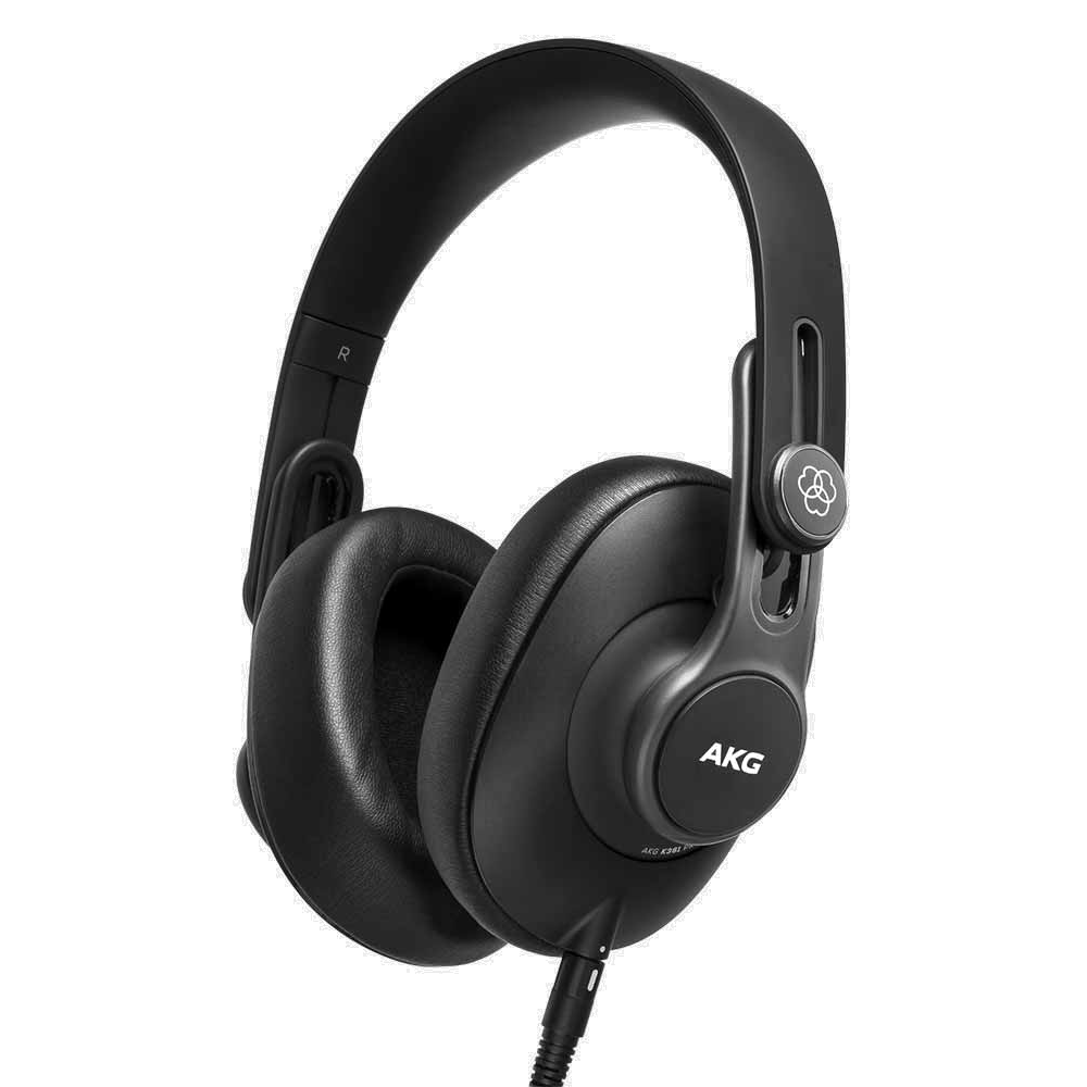 AKG K361 Hoofdtelefoon
