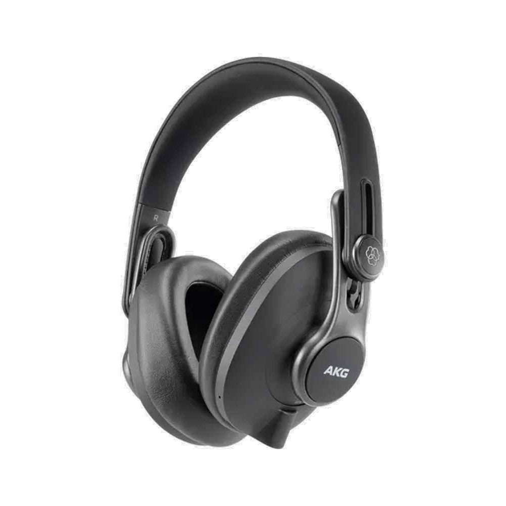 AKG K371-BT BLUETOOTH Hoofdtelefoon