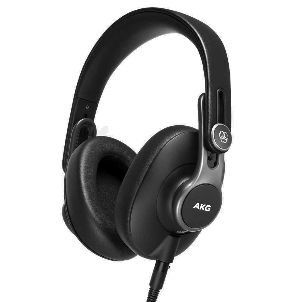 AKG K371 Hoofdtelefoon