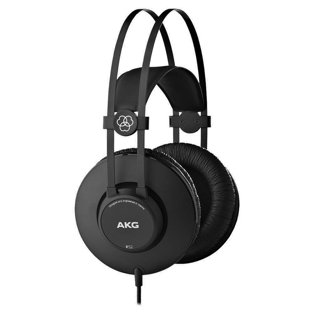 AKG K52 Hoofdtelefoon