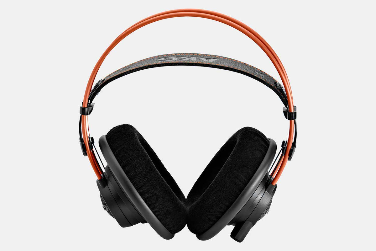 AKG K712 PRO Hoofdtelefoon (5433710346404)