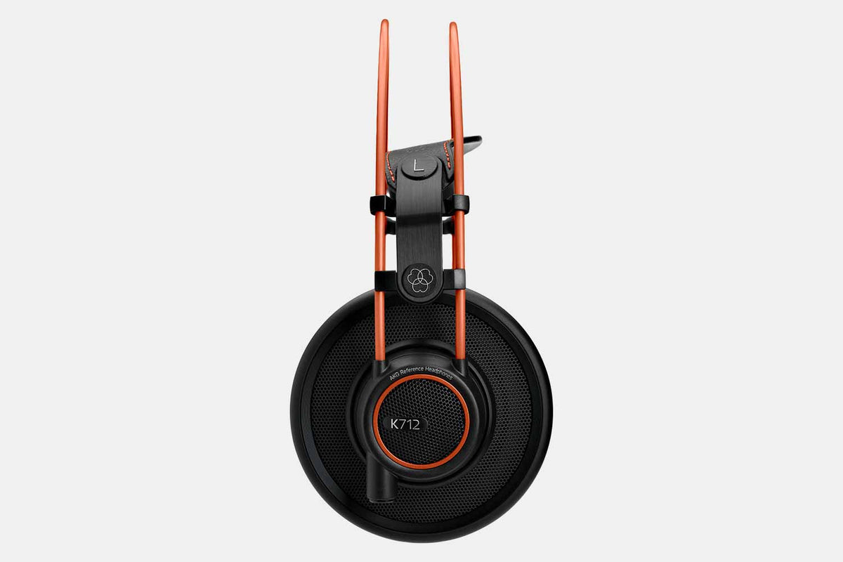 AKG K712 PRO Hoofdtelefoon (5433710346404)