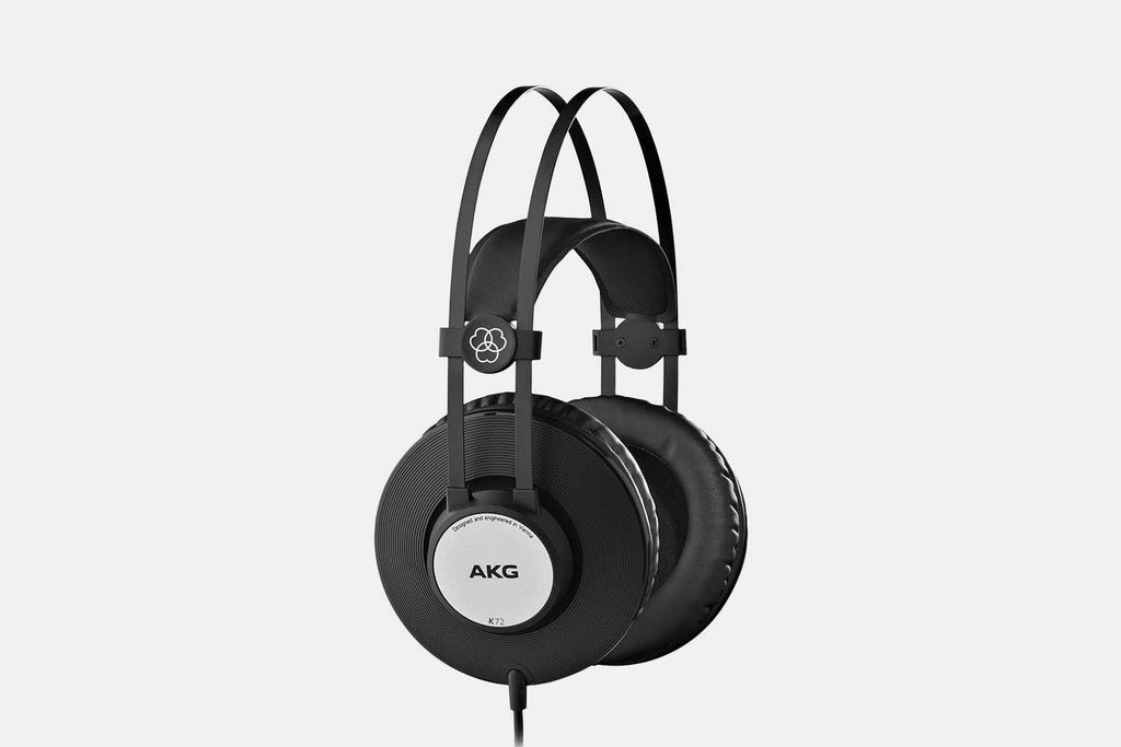 AKG K72 Hoofdtelefoon (5433725485220)