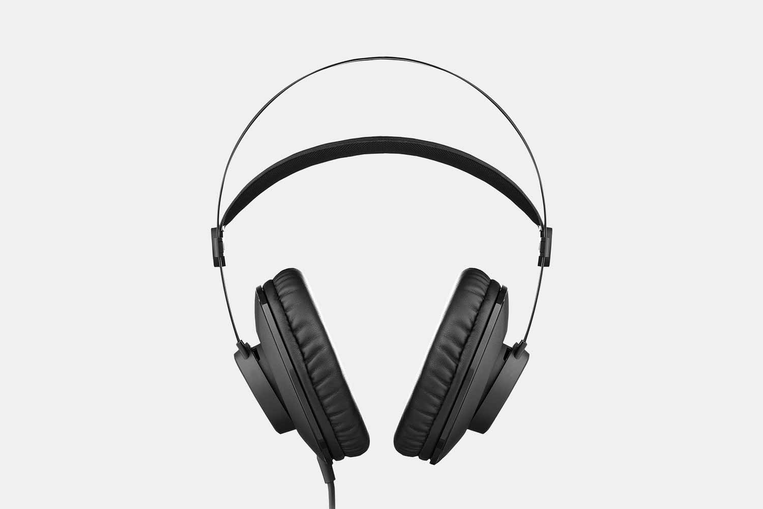 AKG K72 Hoofdtelefoon (5433725485220)