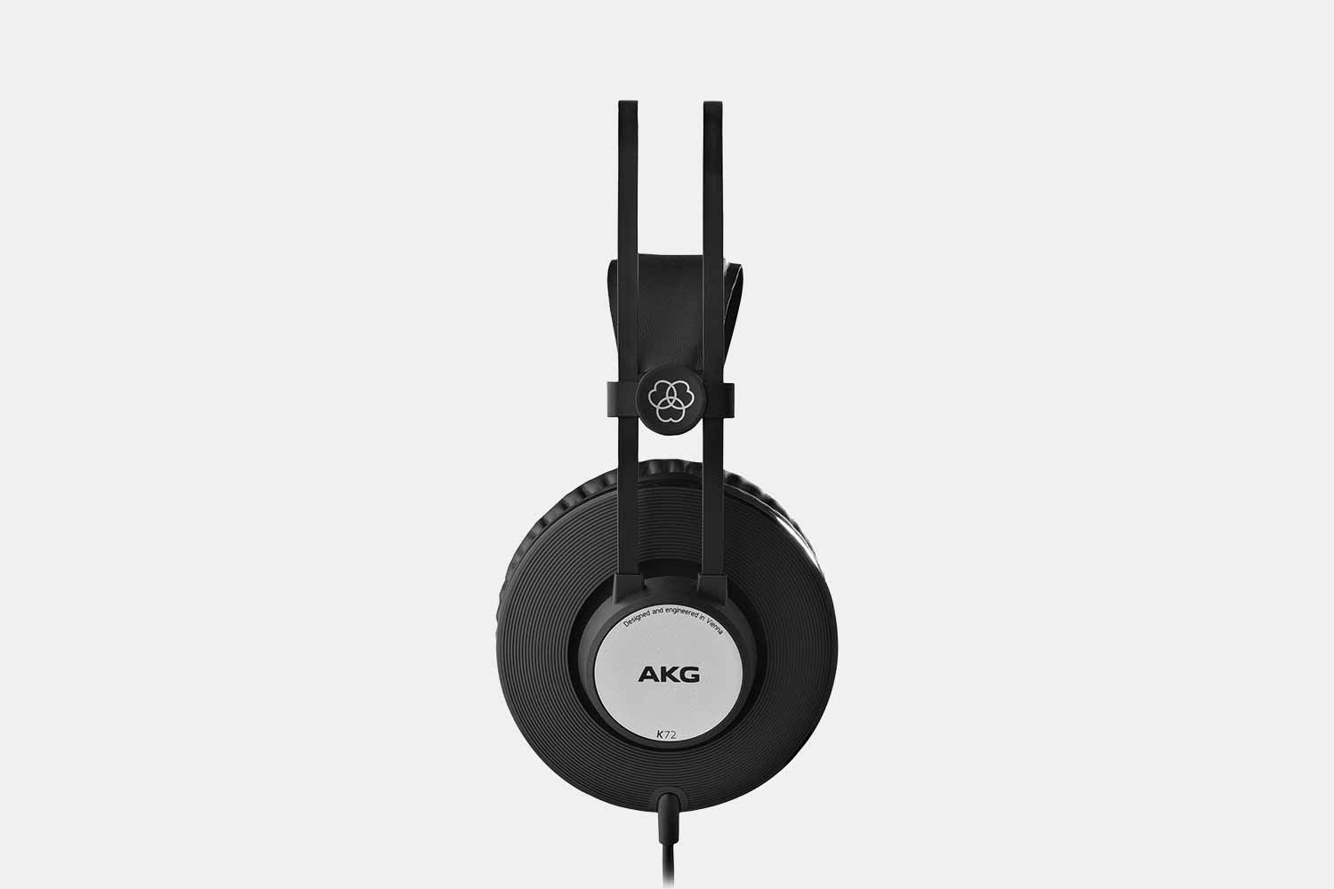 AKG K72 Hoofdtelefoon (5433725485220)