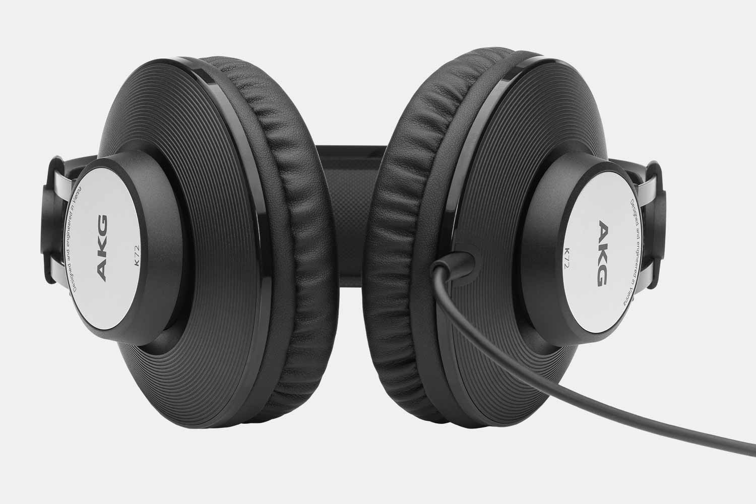AKG K72 Hoofdtelefoon (5433725485220)