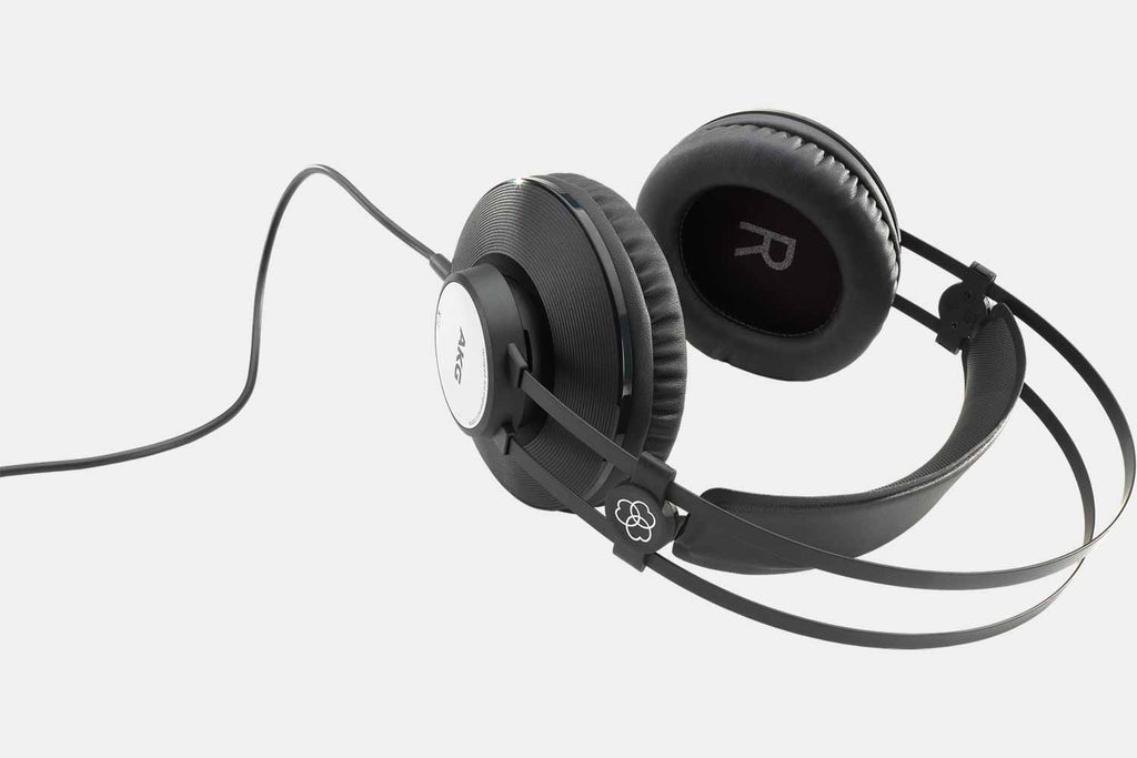 AKG K72 Hoofdtelefoon (5433725485220)