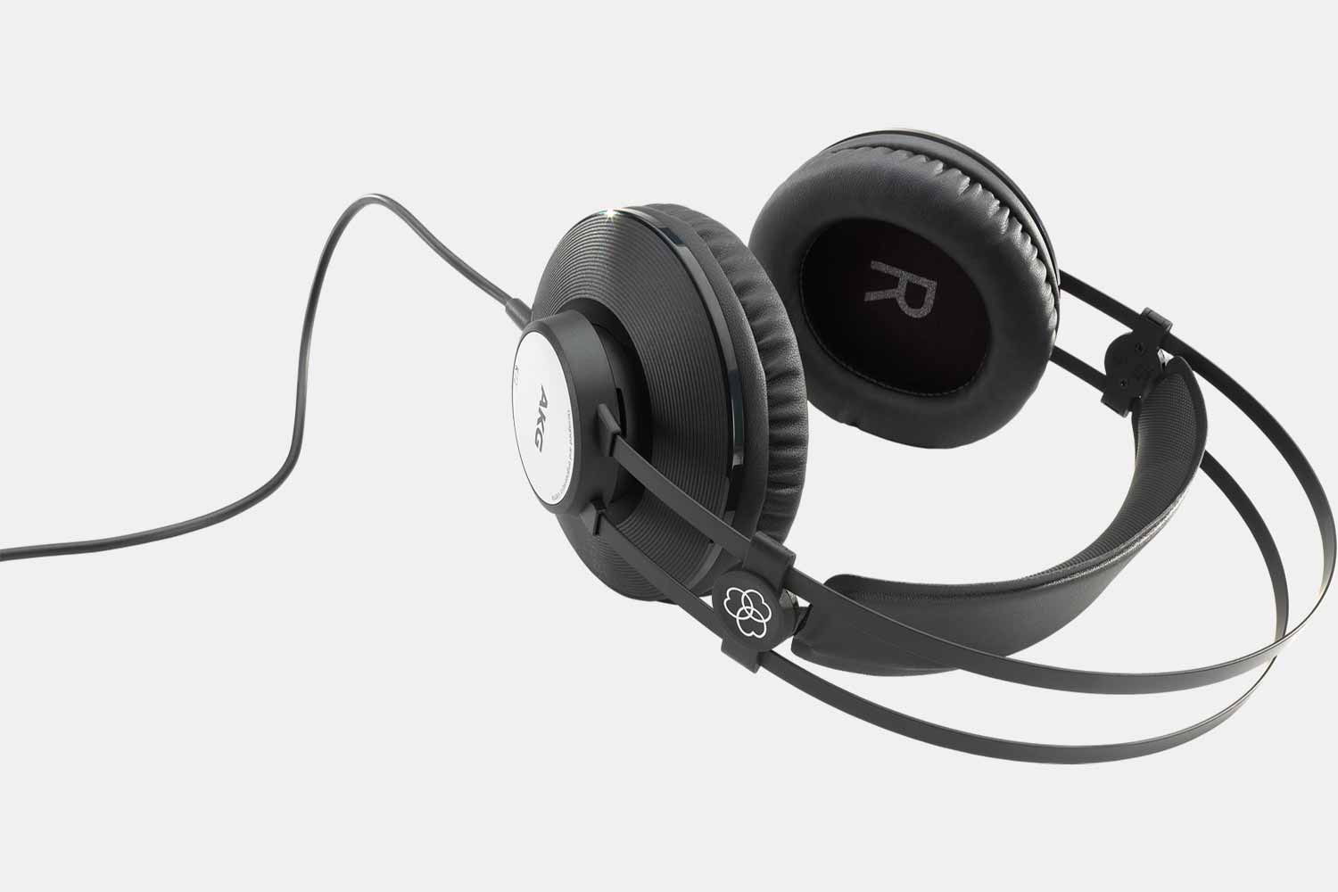 AKG K72 Hoofdtelefoon (5433725485220)