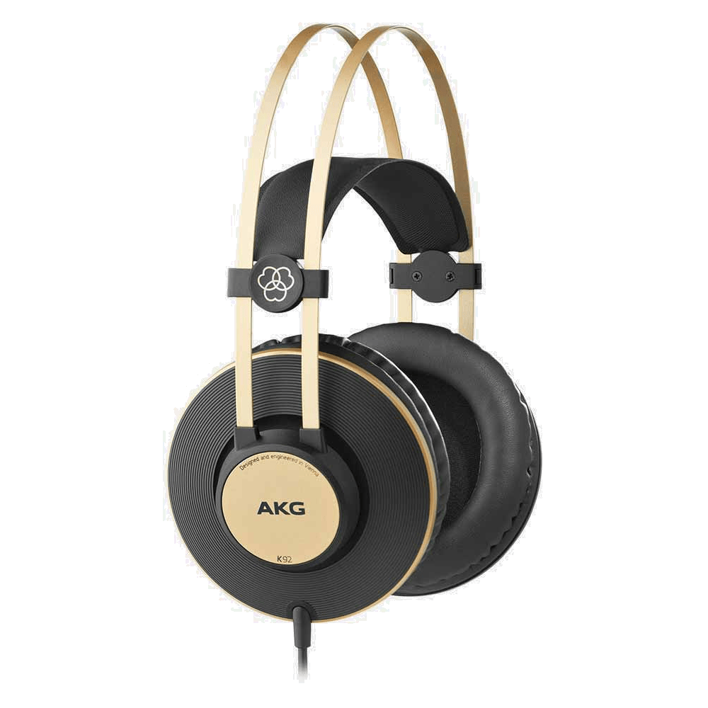 AKG K92 Hoofdtelefoon