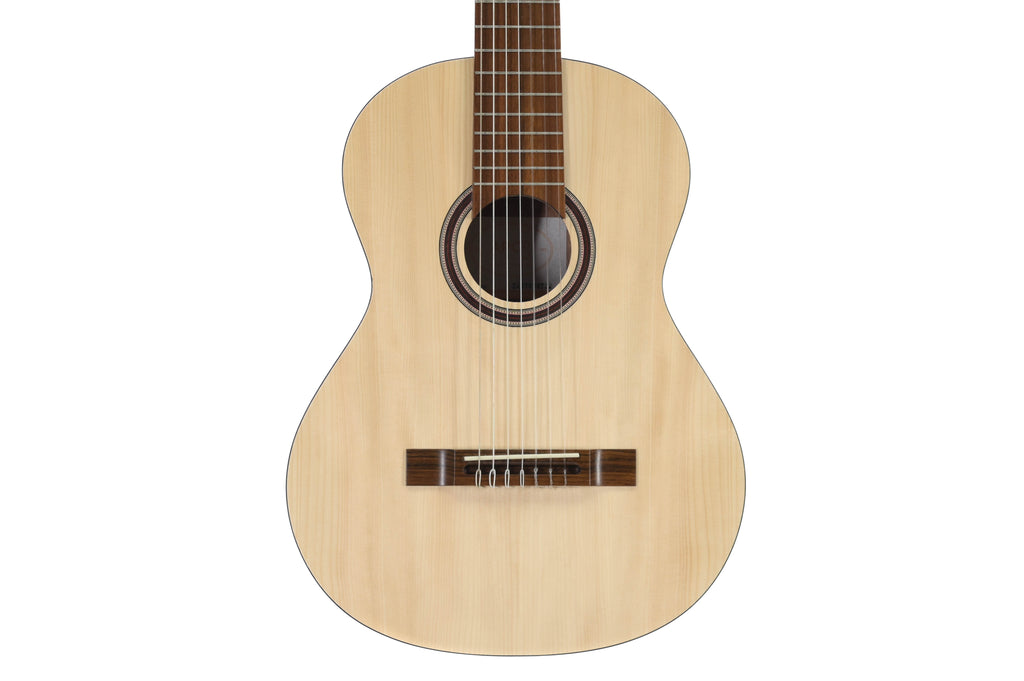 APC 1S7 STR 7 Snarige Kassieke Gitaar