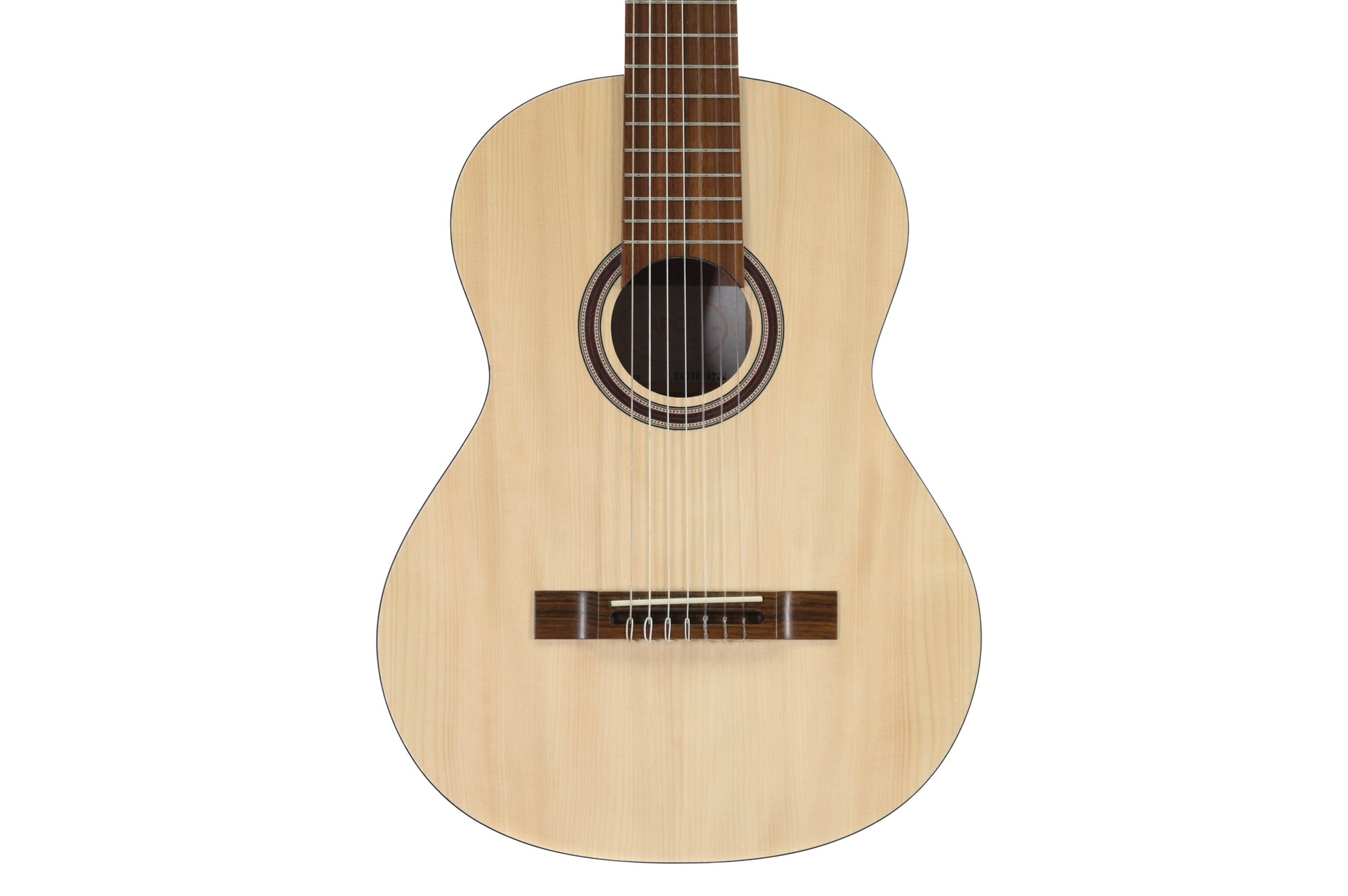 APC 1S7 STR 7 Snarige Kassieke Gitaar