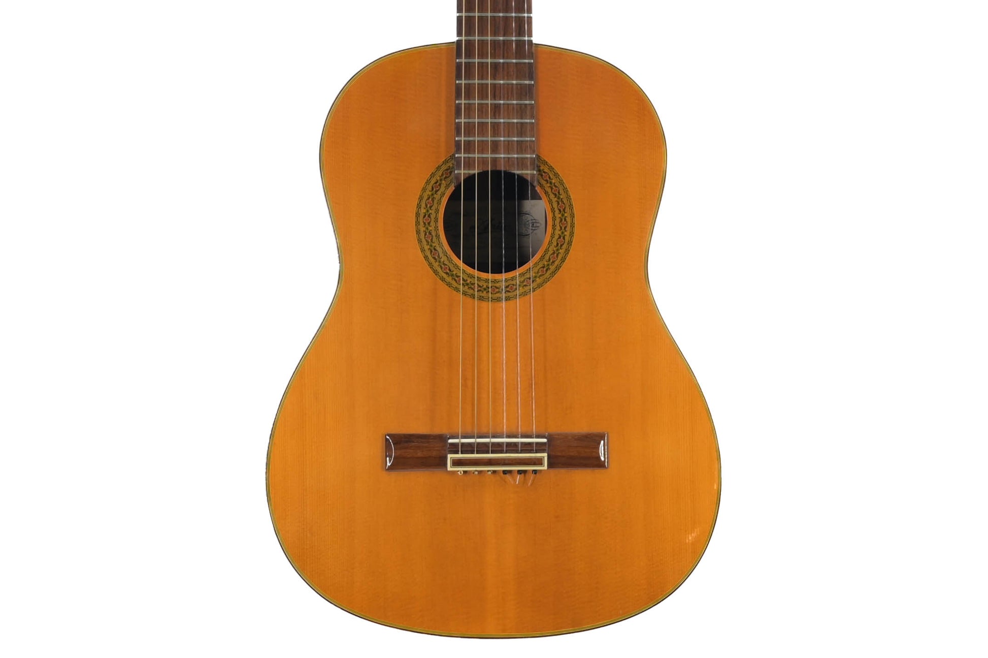 Aria AK-600 klassieke gitaar