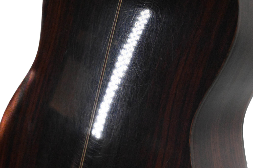 Aria AK-600 klassieke gitaar