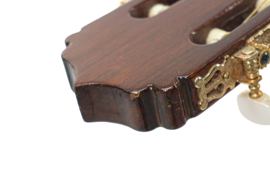 Aria AK-600 klassieke gitaar