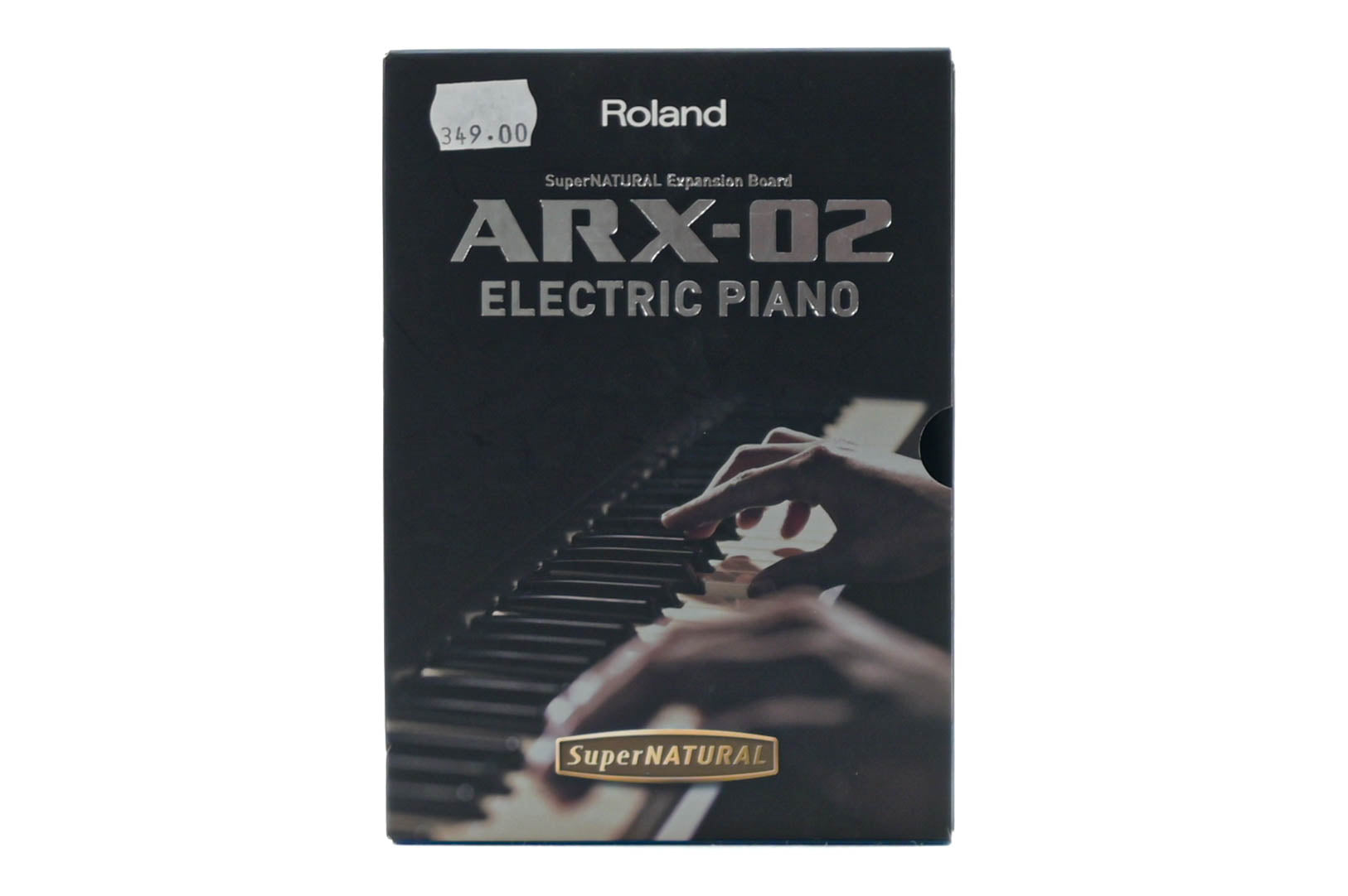 Roland ARX-02 Expansion Board