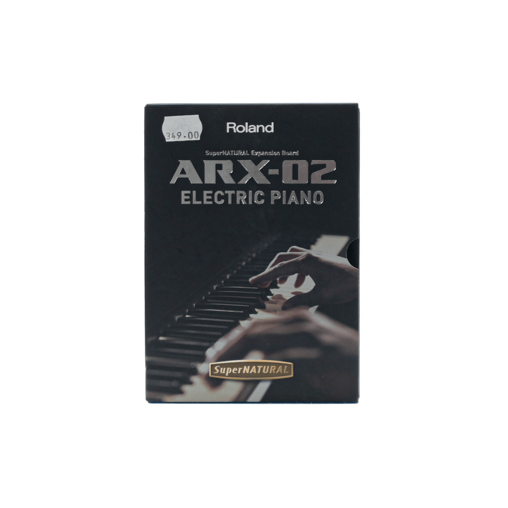 Roland ARX-02 Expansion Board