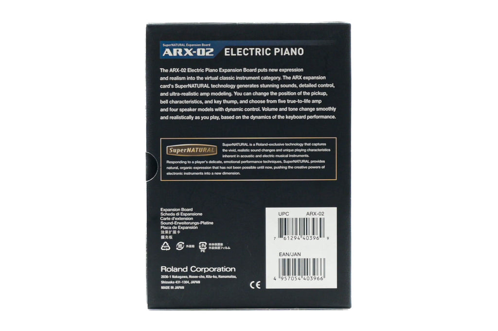 Roland ARX-02 Expansion Board