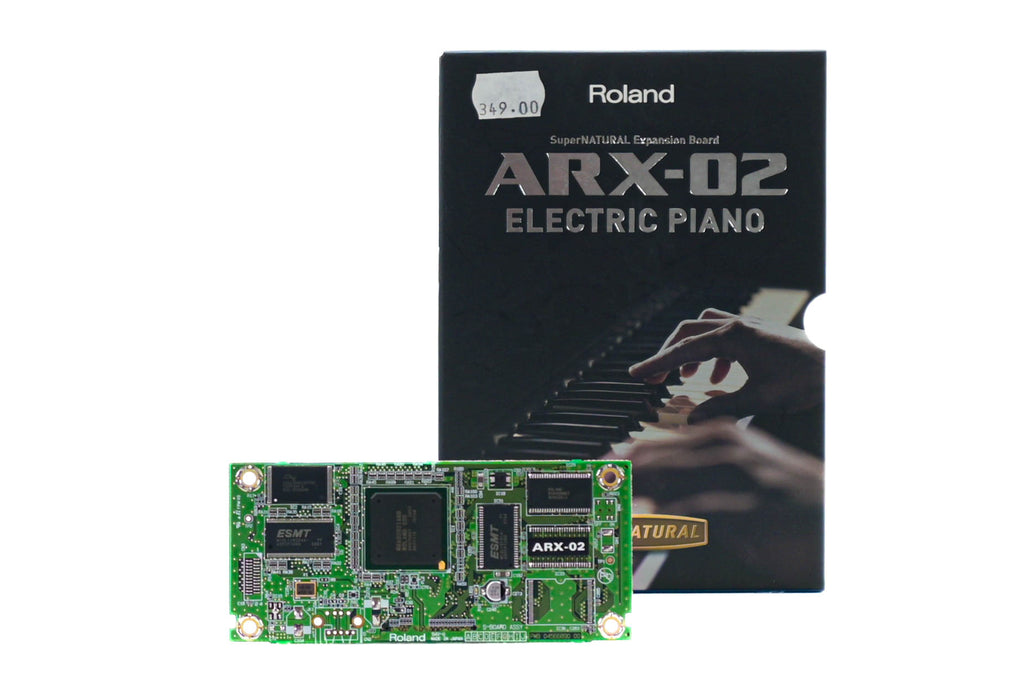 Roland ARX-02 Expansion Board