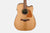 Ibanez AVD15PFRCE-OPS Semi-Akoestische gitaar