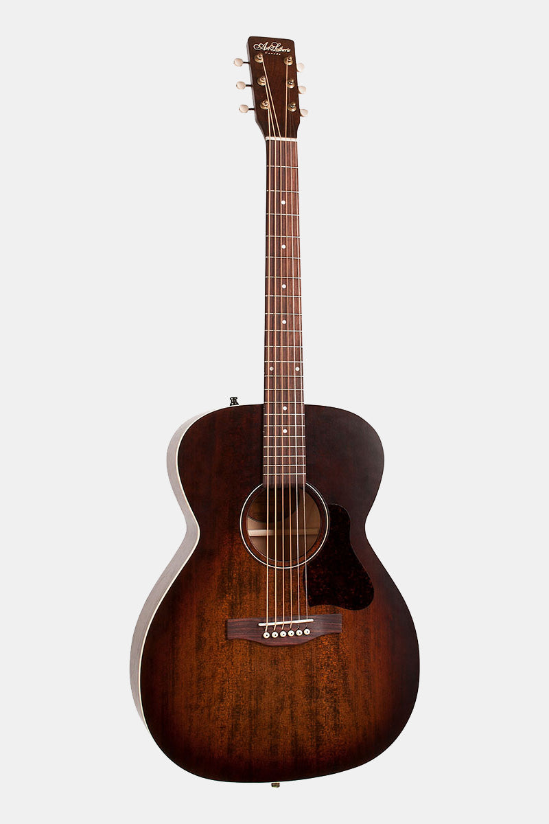 A&amp;L Legacy Bourbon Burst Western Gitaar