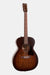 A&L Legacy Bourbon Burst Western Gitaar