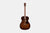 A&L Legacy Bourbon Burst Western Gitaar