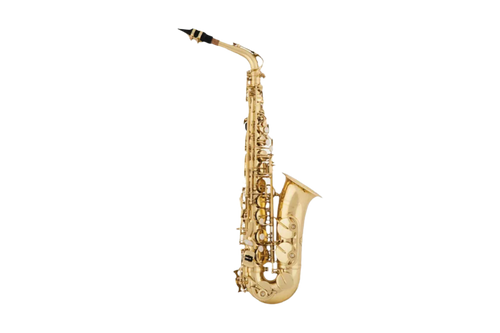 A&S Altsaxofoon AAS-100