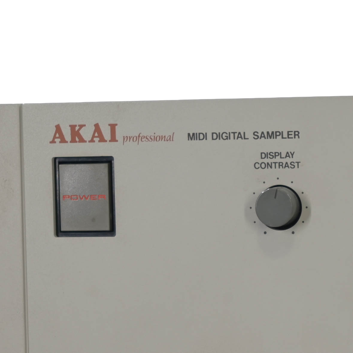 Akai S950 Digital Sampler